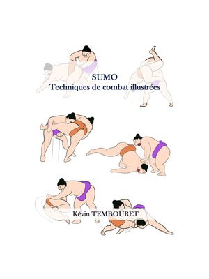 cover image of SUMO